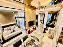 Midtown Bay (D7), Apartment #440883111